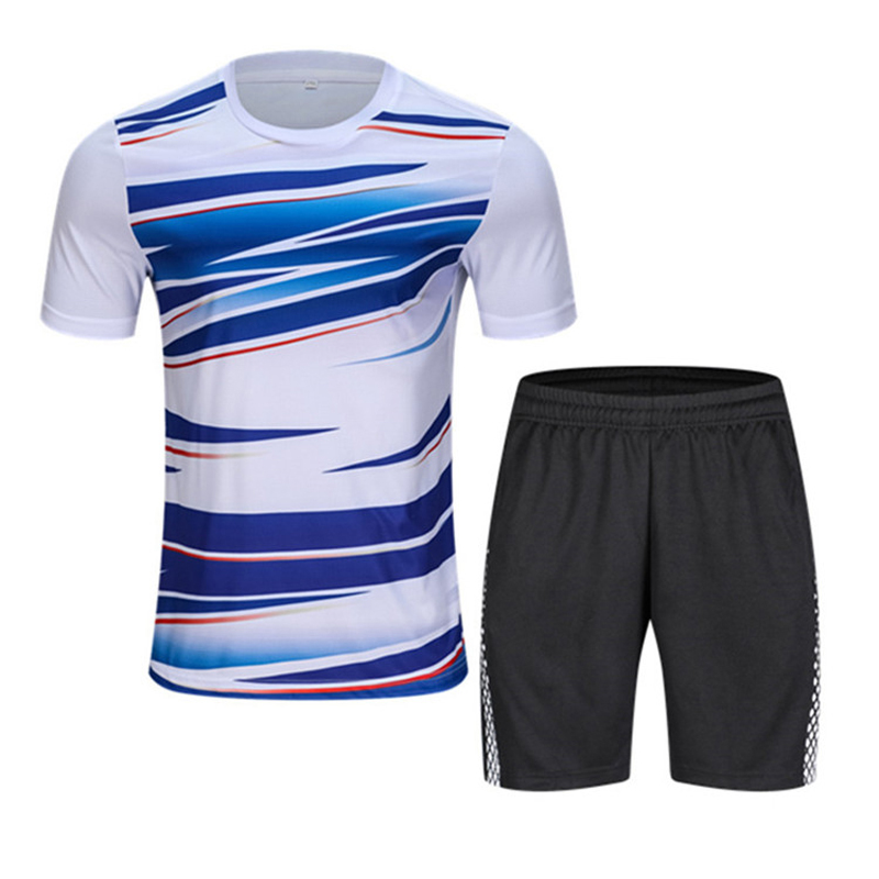 Badminton Uniform