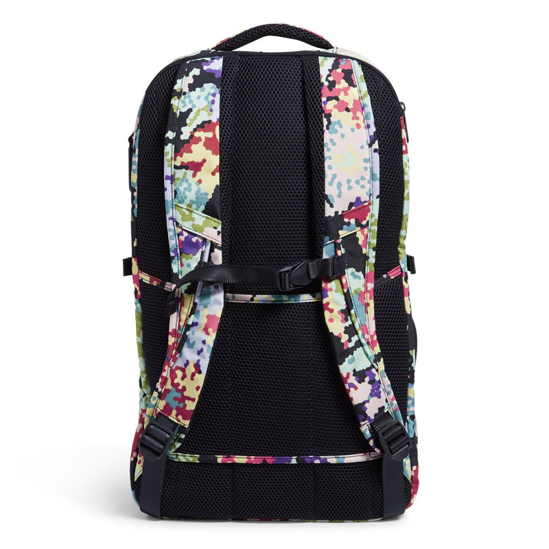 Camouflage Travel Backpack