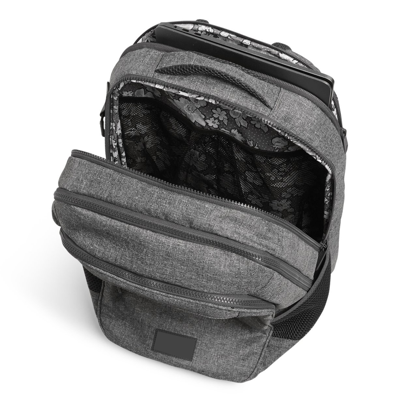 Lightweight Travel Backpack