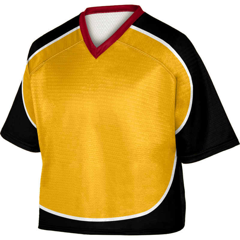 Multi Color Lacrosse Jersey
